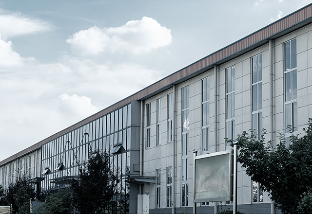 安徽揚子智能制造有限公司