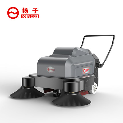 揚子手推式掃地機有哪幾種類型？