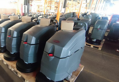 手推式洗地機(jī) 手推式洗地機(jī)