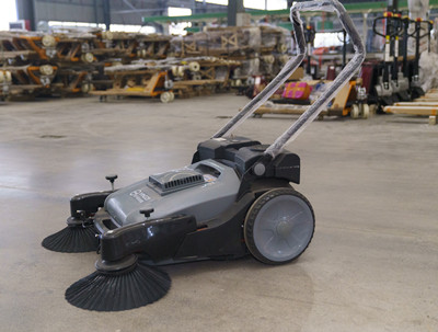 手推式掃地機 手推式掃地機